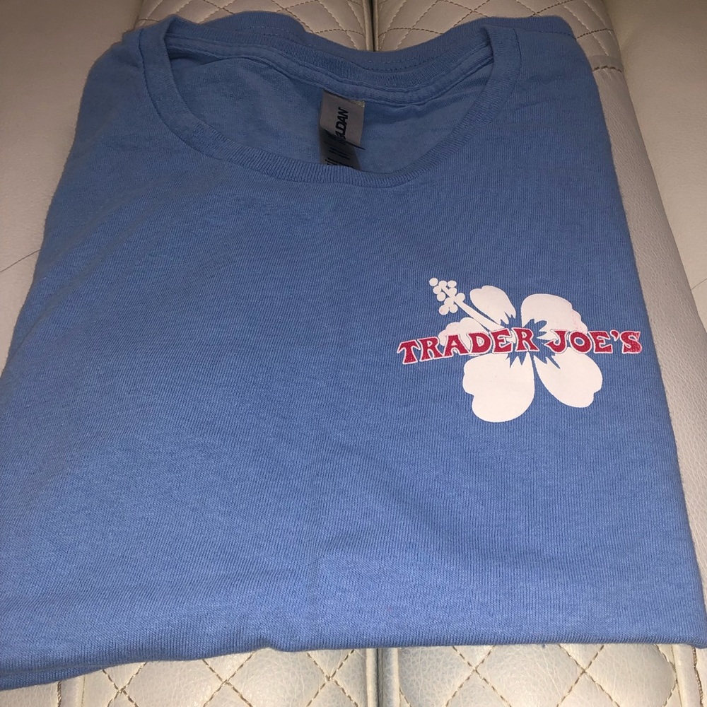 Trader Joe’s T-shirt